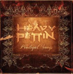 Heavy Pettin' : Prodigal Songs